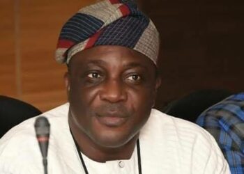 Ex-Ondo NNPP Gov’ship Candidate Edema Resigns From Party