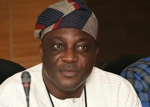 Ex-Ondo NNPP Gov'ship Candidate Edema Resigns From Party 1 Hon. Olugbenga Edema