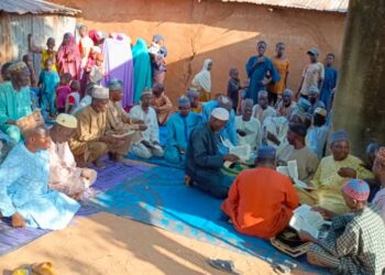Bauchi South Senator Seeks United Front Against Rising Insecurity