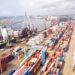 Export Volumes Rise By 30% In 1 Month At APM Terminals 5 Export Volumes Rise By 30% In 1 Month At APM Terminals