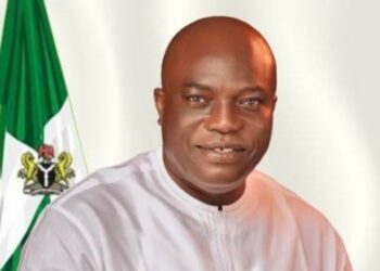 Edo South Senator Advocates Reforms In Health, Education Sectors
