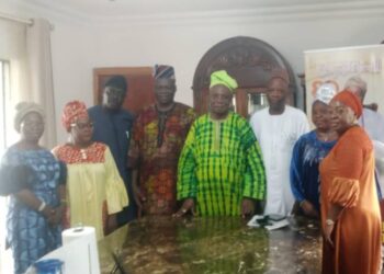 Ladoja To Chair Oyo 2025 World Egungun Festival