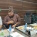 Wike, Allies, Others Storm PDP Govs Meeting In Abuja 5 Wike, Allies, Others Storm PDP Govs Meeting In Abuja