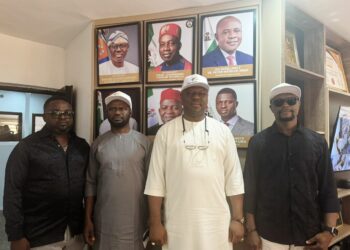 De Imperial Philanthropic Family Offers N50m Scholarship To Support Best JAMB Students
