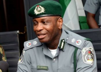 Tin-Can Customs Migrates To ‘B’Odogwu’, Processes First Cargo Declaration