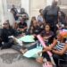 Women Stage Peaceful Protest Over Sea Piracy In Rivers 5 Women Stage Peaceful Protest Over Sea Piracy In Rivers