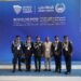PICTORIAL: Nigeria’s IGP Attends World Police Summit In Dubai