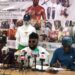 GWR: Forum Unveils Aiyenuro Joshua For Longest Barbing Marathon 5 GWR: Forum Unveils Aiyenuro Joshua For Longest Barbing Marathon
