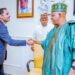This Is A Great Time To Invest In Nigeria, VP Shettima Tells Islamic Devt Bank