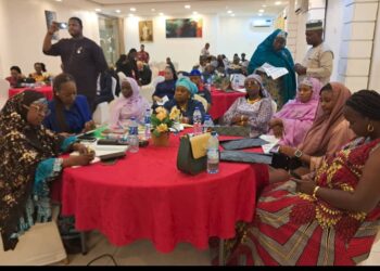 FCTA, World Bank Move To Establish Disability Commission, Policy