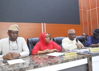 Student Loan: Federal Gov’t Reviews NELFund Operations In Varsities