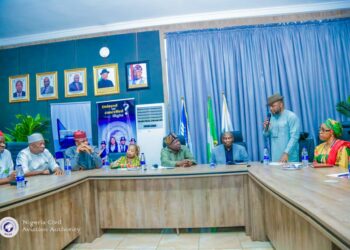 NCAA Urged To Enforce Disabilities Law In Aviation Sector