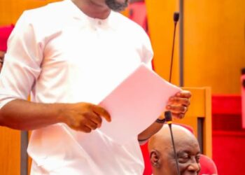 Senate Minority Whip Urges JAMB To Extend Rescheduled UTME By 2 Weeks
