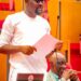 Senate Minority Whip Urges JAMB To Extend Rescheduled UTME By 2 Weeks