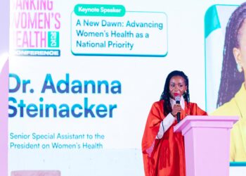 Experts Advocate Stronger Policies For Women’s Wellness