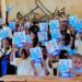 Group Distributes Learning Materials To Pupils In Nasarawa 5 Group Distributes Learning Materials To Pupils In Nasarawa