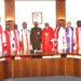 We Won’t Tolerate Evil Against Nigerians By Insurgents — Tinubu 5 We Won’t Tolerate Evil Against Nigerians By Insurgents — Tinubu