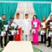 Lawmaker Sponsors 12th Batch Of Trainees To China