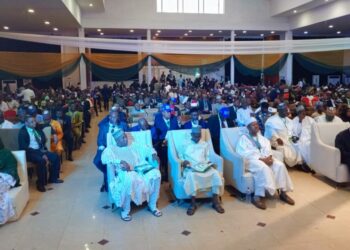 CJN, Pantami Caution On AI integration In Legal System