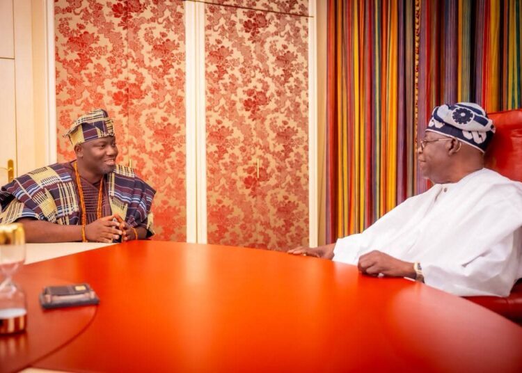 tinubu