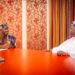 Why I Almost Called Canadian PM To Help Locate Alaafin Owoade Before His Coronation — Tinubu 5 Why I Almost Called Canadian PM To Help Locate Alaafin Owoade Before His Coronation — Tinubu