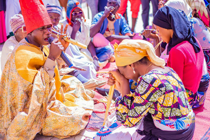 Kano Gov’t Bans ‘Kauyawa Day’ Celebrations 1 IMG 20250517 WA00151
