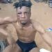 Police Arrest Suspected Child Kidnapper In Kwara 5 Police Arrest Suspected Child Kidnapper In Kwara