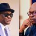 Sekibo, Opara, Omehia Instigating Fubara Against Me — Wike