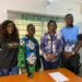 NiDCOM Facilitates Actress’ Daughter’s Return From Mali 5 NiDCOM Facilitates Actress’ Daughter’s Return From Mali