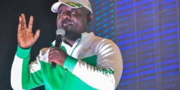 World Cup Bukola Olopade