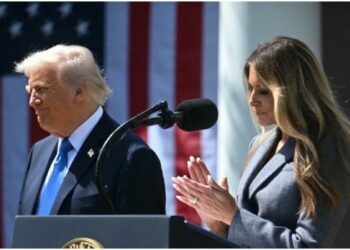 Trump Criminalises Revenge Porn, Deepfakes In US