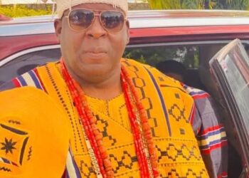 Group Seeks Aseyin’s Inclusion As Co-chair Of Oyo Monarchs Council
