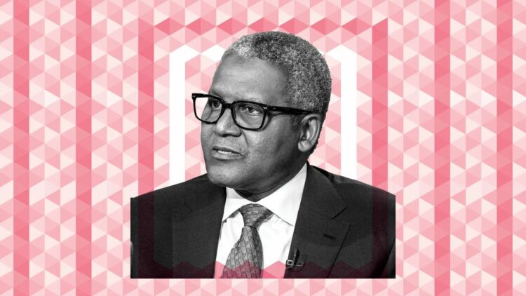 Dangote