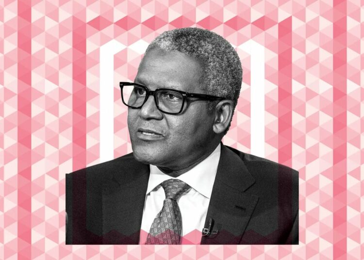 Dangote
