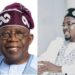 Supporters Hail Tinubu’s Performance In 2 Years