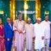 Lead Nigeria's Economic Turnaround, Tinubu Tells NNPC Board 5 Lead Nigeria’s Economic Turnaround, Tinubu Tells NNPC Board