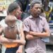 7 Content Creators Arrested For Blocking Road Leading To Kano Gov’t House