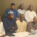 Katsina NASS Members Endorse Gov Radda For Second Term