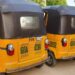 Police Arrest 6 Over Alleged Theft Of Tricycles, Mobile Phones In Borno 5 Police Arrest 6 Over Alleged Theft Of Tricycles, Mobile Phones In Borno