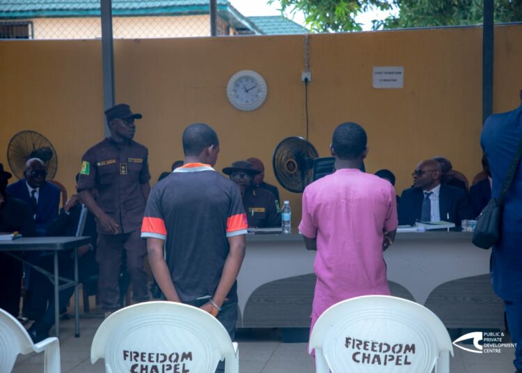 PPDC Hails Judge Over Speedy Judgement
