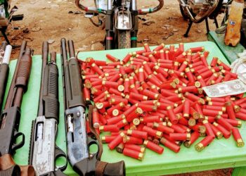 Police Nab Suspected IPOB Native Doctor, 146 Others In Imo