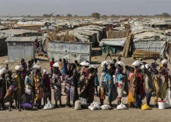 Sudan Unending Massacres: What’s Happening In West Kordofan?