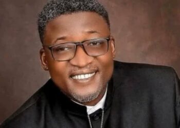 Popular Kaduna Pastor Azzaman Dies In Road Crash