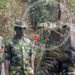 Army Deactivates 19 Illegal Refining Sites In Niger Delta 5 Army Deactivates 19 Illegal Refining Sites In Niger Delta