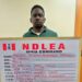N6.5bn Opioids Intercepted In Lagos, Rivers Ports As NDLEA Nabs 2 Britons