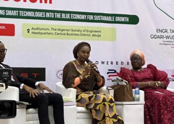 Engineers Canvass Adoption Of  Smart Tech For Nigeria’s Blue Economy