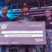 TomTom Hosts 2025 BTI Verse Challenge In Ikorodu