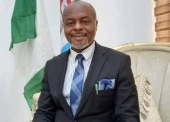 JUST-IN: Gov Uzodimma Sacks Imo Attorney General