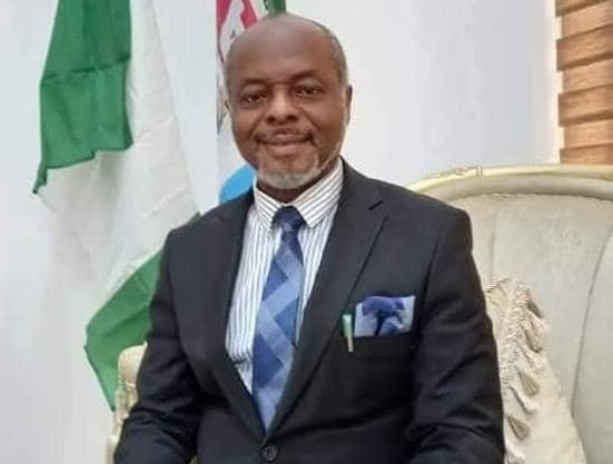 JUST-IN: Gov Uzodimma Sacks Imo Attorney General 1 Barr Cyprian Akaolisa