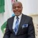 JUST-IN: Gov Uzodimma Sacks Imo Attorney General